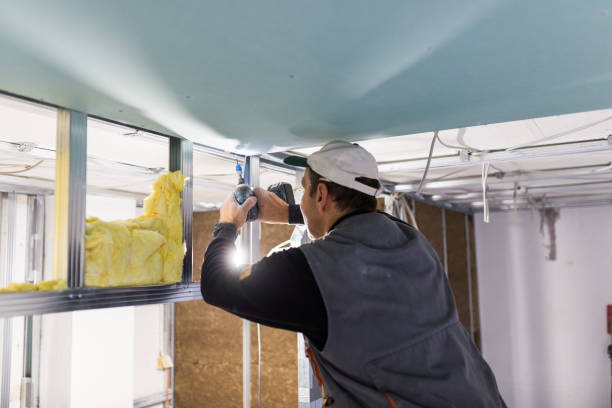 Best Types of Insulation in Waynesboro, VA